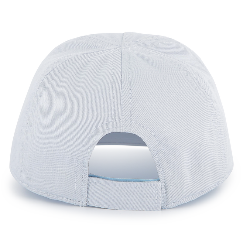 Baumwoll-Cap BOSS 
                        BOY