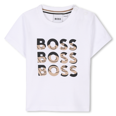 T-Shirt BOSS BOY