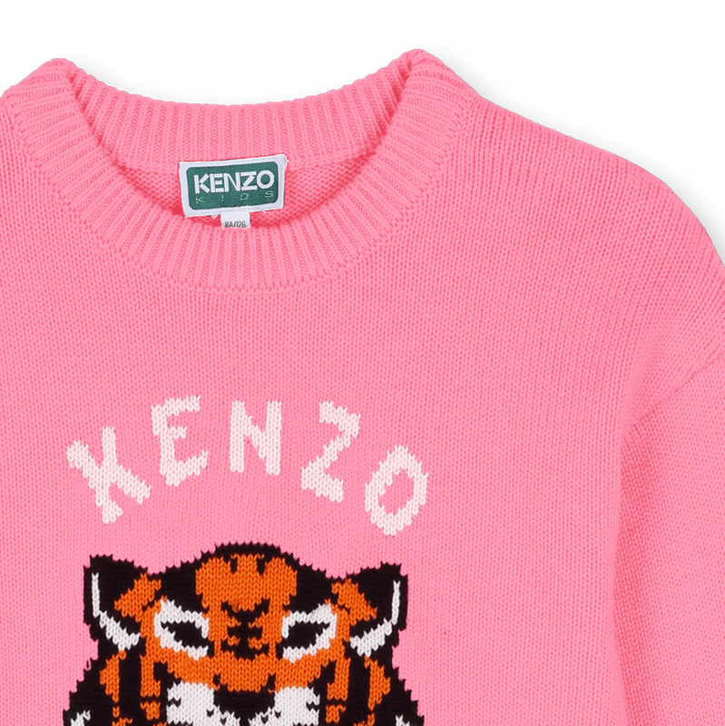 Pullover KENZO KIDS 
                        GIRL