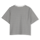 Kurz&auml;rmeliges t-shirt ZADIG VOLTAIRE 
                    BOY