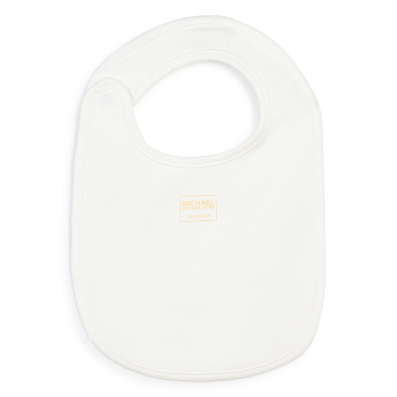 Strampler, M&uuml;tze und L&auml;tzchen MICHAEL KORS 
                        GIRL