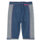 Zweifarbige Jeanshose BILLIEBLUSH 
                    GIRL