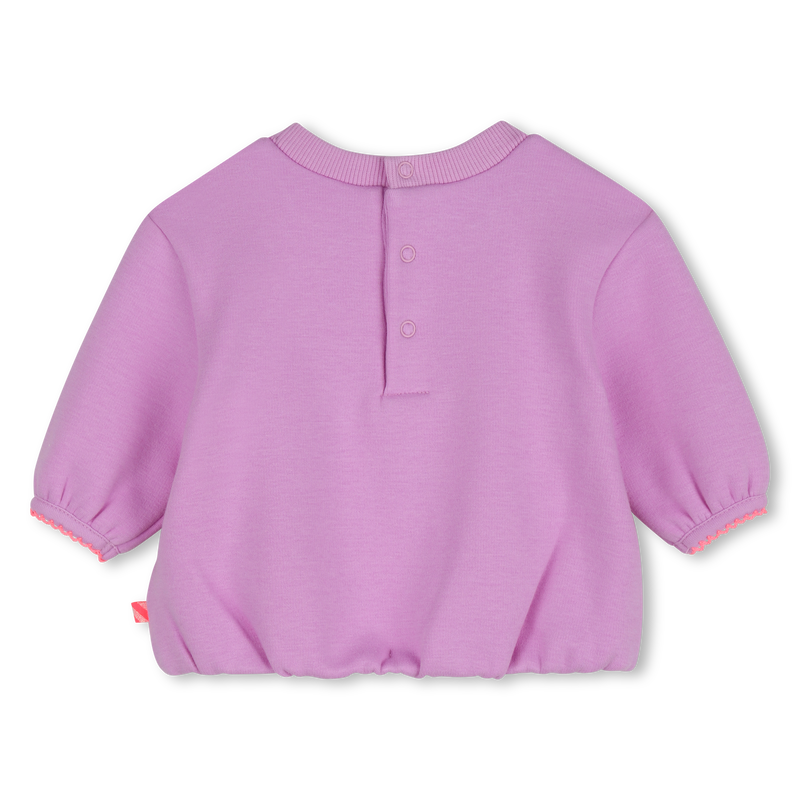 Jogginganzug BILLIEBLUSH 
                        M&Auml;DCHEN