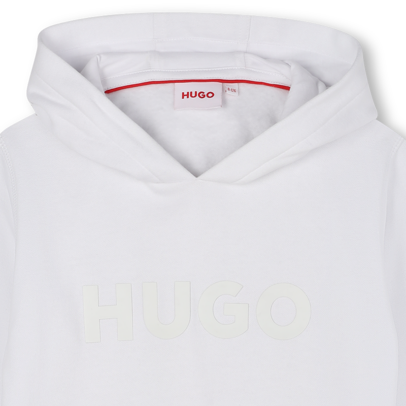 Kapuzenpullover HUGO 
                        BOY