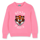 Pullover KENZO KIDS 
                    GIRL
