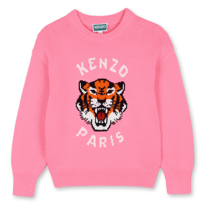 Pullover KENZO KIDS 
                        GIRL