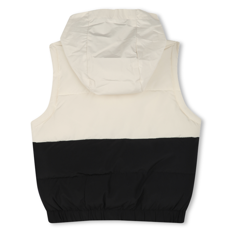 &Auml;rmellose Weste BOSS 
                        BOY