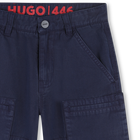 Cargo-shorts HUGO 
                    BOY