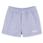 Hemd + shorts set BOSS 
                    BOY