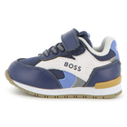 Sneaker zum schn&uuml;ren BOSS 
                    BOY