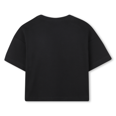 Kurzarm-Shirt HUGO GIRL