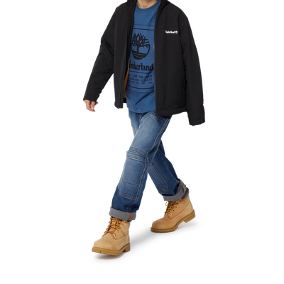 Wasserdichter 3-in-1-Parka TIMBERLAND BOY