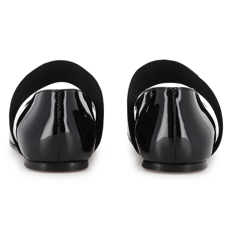 Ballerinas GIVENCHY 
                        GIRL