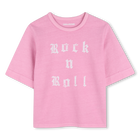 Kurz&auml;rmeliges t-shirt ZADIG VOLTAIRE 
                    M&Auml;DCHEN