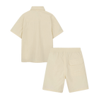 Set aus hemd und shorts GIVENCHY 
                    BOY