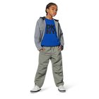 Sweatshirt aus Fleece DKNY 
                    BOY