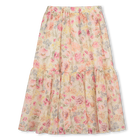 Langer rock CHLOE 
                    GIRL
