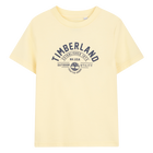 Set mit 2 t-shirts TIMBERLAND 
                    BOY
