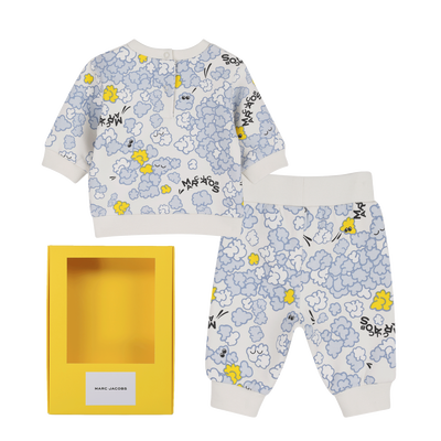 Sweat- und Hosenanzug MARC JACOBS UNISEX