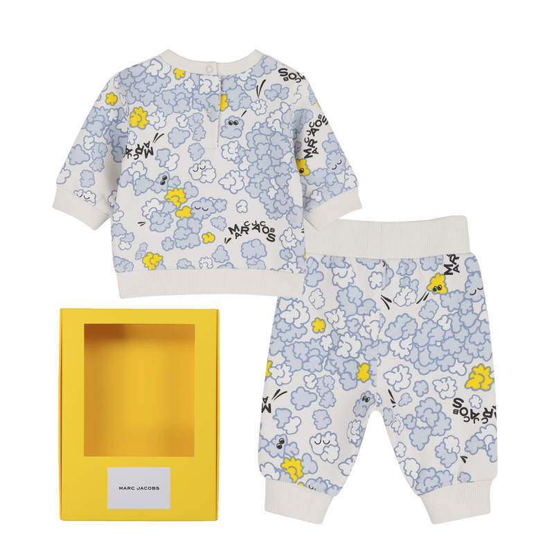 Sweat- und Hosenanzug MARC JACOBS 
                        UNISEX