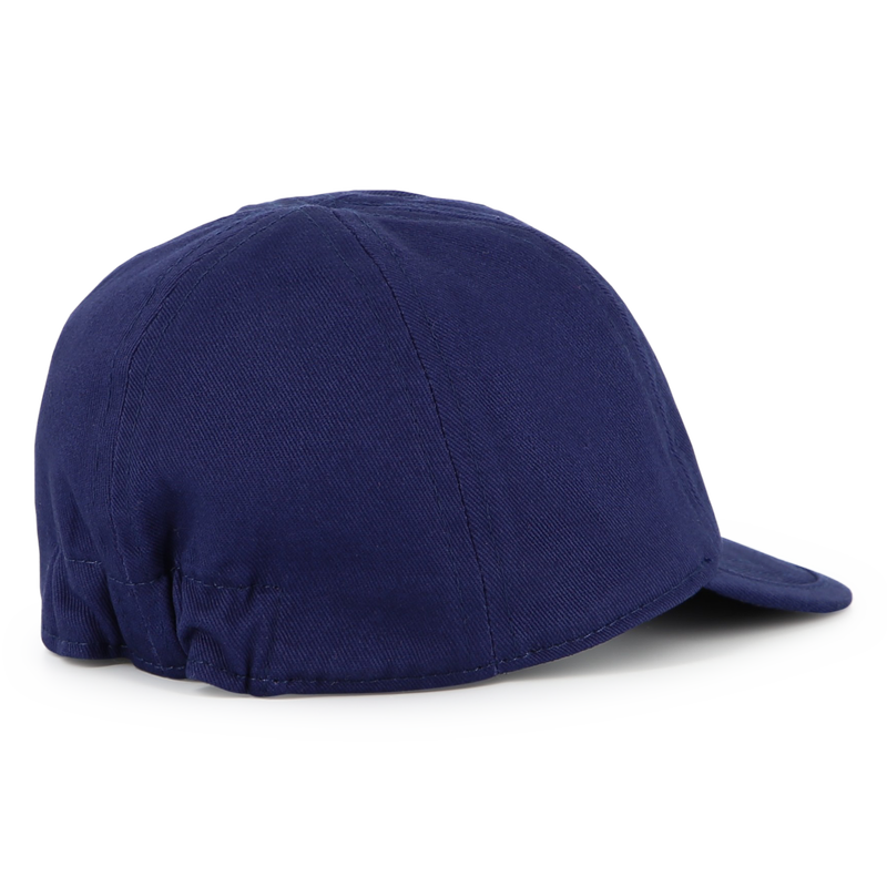 Kappe mit Logo-Druck TIMBERLAND 
                        BOY