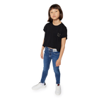Jeggings HUGO 
                    GIRL