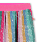 Faltenrock mit Pailletten BILLIEBLUSH 
                    GIRL