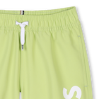 Gepeachte Badeshorts BOSS 
                    BOY