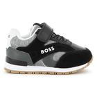 Sportschuhe BOSS 
                    BOY