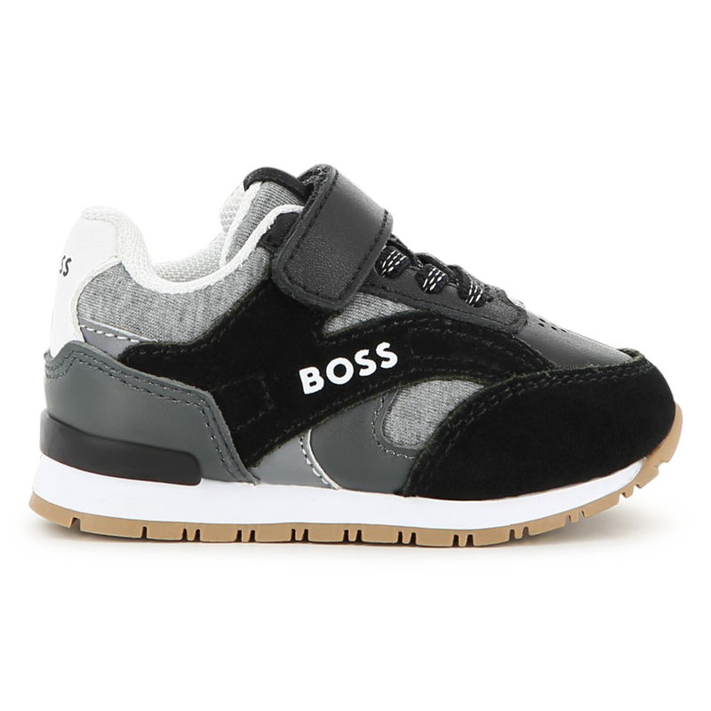 Sportschuhe BOSS 
                        BOY