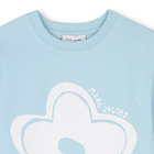 Kurz&auml;rmeliges t-shirt MARC JACOBS 
                    GIRL