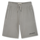 Sweatshorts mit Taschen ZADIG VOLTAIRE 
                    UNISEX