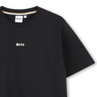 Kurz&auml;rmeliges T-Shirt BOSS 
                    GIRL