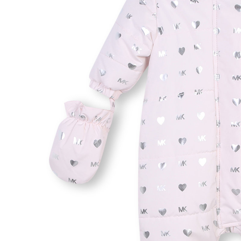 Overall mit Kapuze MICHAEL KORS 
                        UNISEX