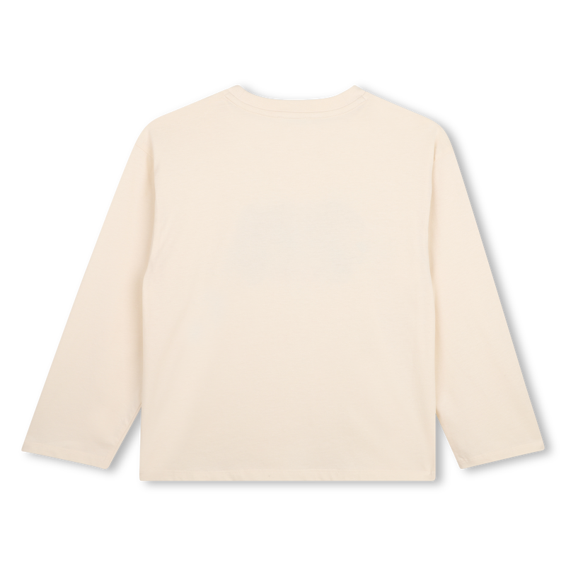 Langarmshirt KENZO KIDS 
                        UNISEX