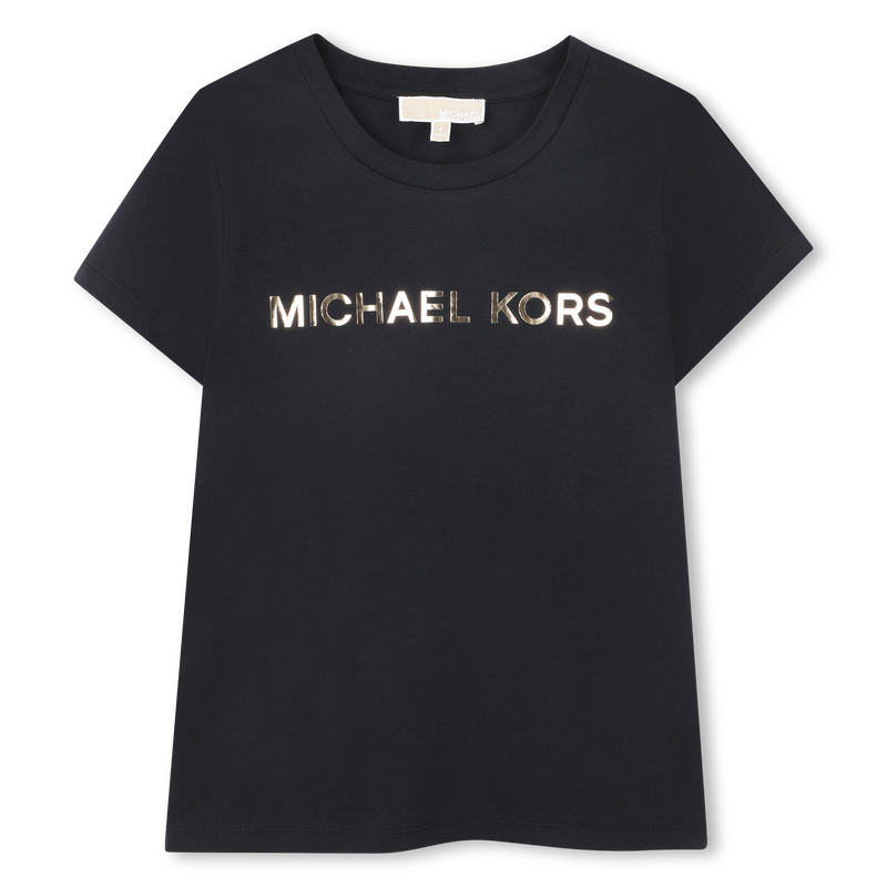 KURZ&Auml;RMELIGES T-SHIRT MICHAEL KORS 
                        GIRL