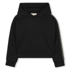 Kapuzenpullover MICHAEL KORS 
                    GIRL