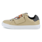 Sneaker aus Rindsleder KENZO KIDS 
                    UNISEX