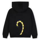 Kapuzensweatshirt KENZO KIDS 
                    BOY