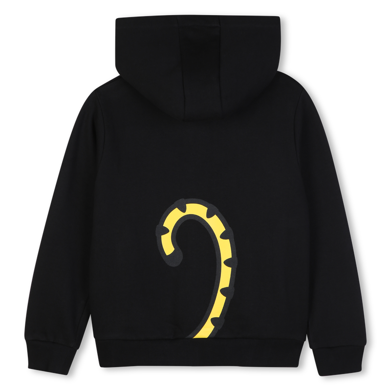 Kapuzensweatshirt KENZO KIDS 
                        BOY