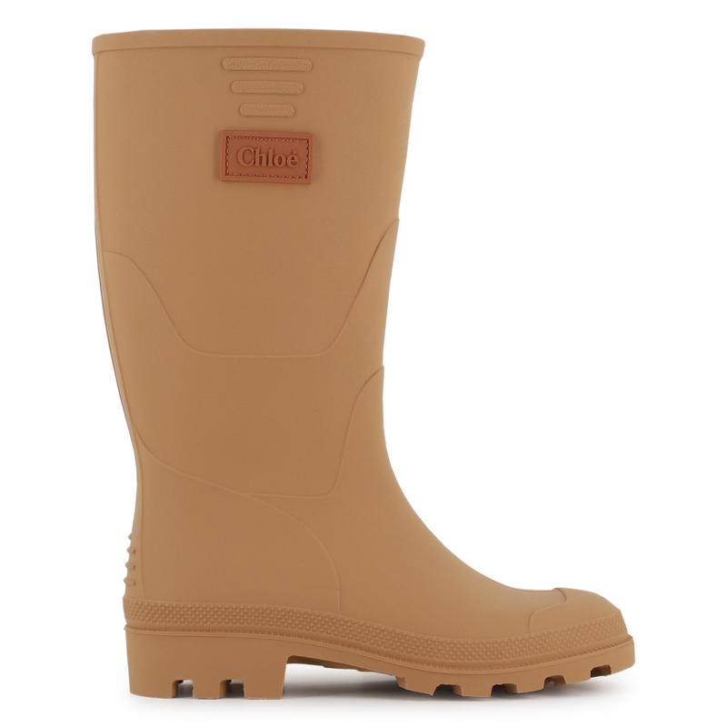 Regenstiefel CHLOE 
                        M&Auml;DCHEN