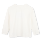 Langarmshirt MICHAEL KORS 
                    GIRL