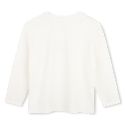 Langarmshirt MICHAEL KORS GIRL