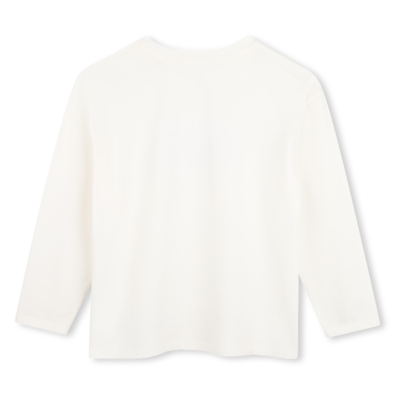 Langarmshirt MICHAEL KORS 
                        GIRL