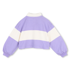 Sweat BILLIEBLUSH 
                    GIRL