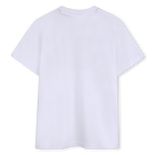 Kurz&auml;rmeliges t-shirt HUGO 
                    BOY