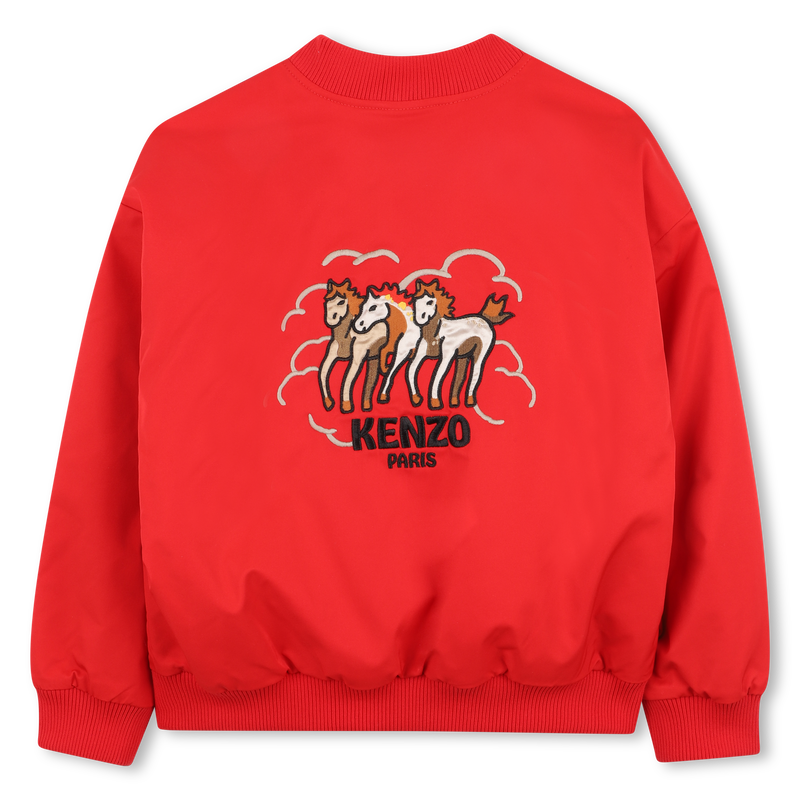 BOMBERJACKE KENZO KIDS 
                        UNISEX