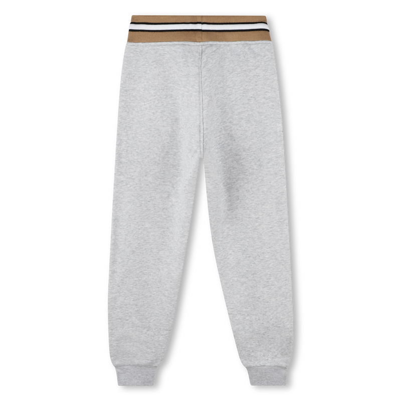Jogginganzug aus Fleece BOSS 
                        BOY