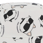 Bob reversibel KARL LAGERFELD KIDS 
                    GIRL