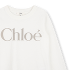 Langarmshirt CHLOE 
                    GIRL